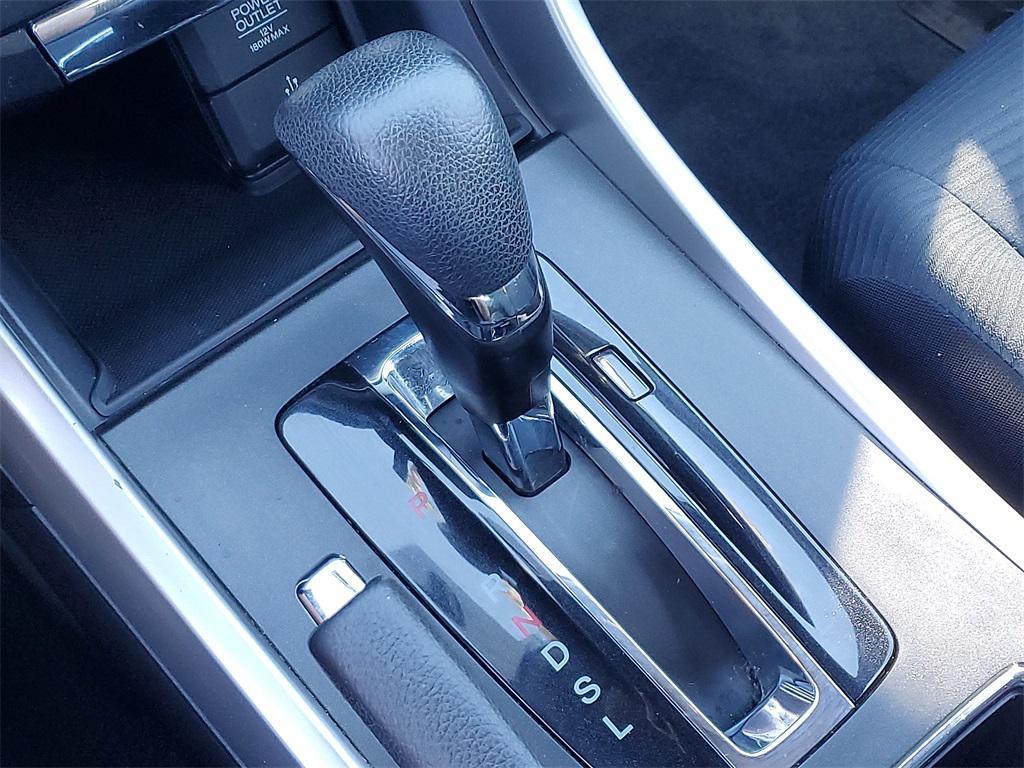 used 2015 Honda Accord car, priced at $14,450