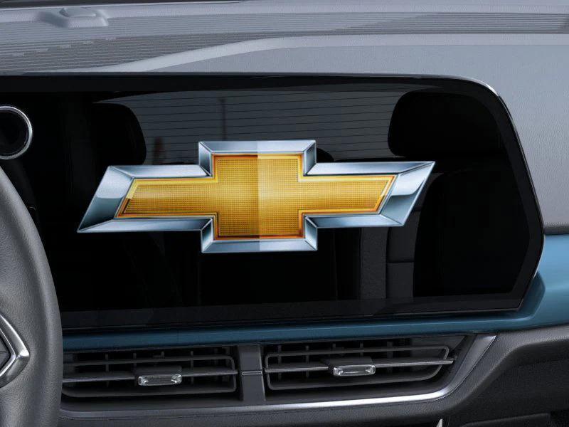 new 2026 Chevrolet Equinox EV car, priced at $42,889