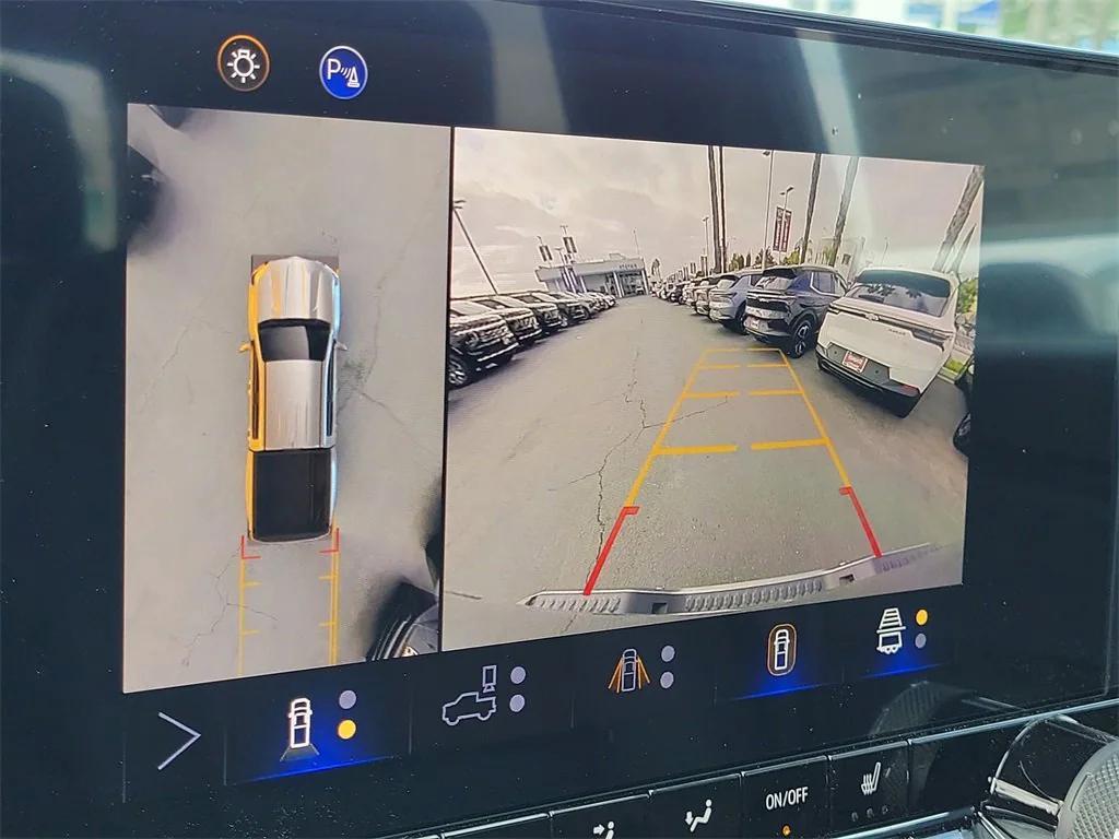 new 2025 Chevrolet Colorado car, priced at $41,065