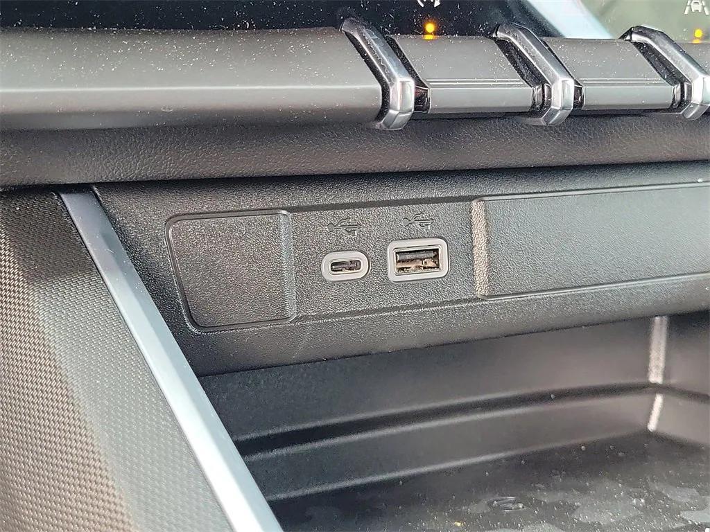 new 2025 Chevrolet Colorado car, priced at $41,065