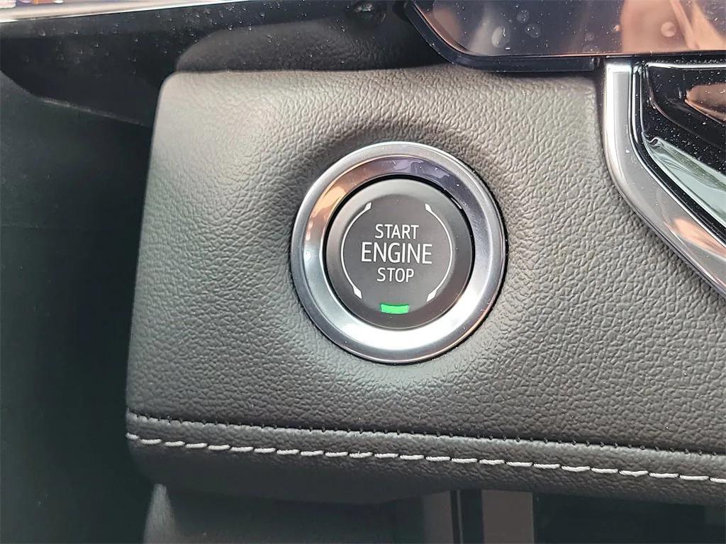 new 2025 Chevrolet Colorado car, priced at $41,065