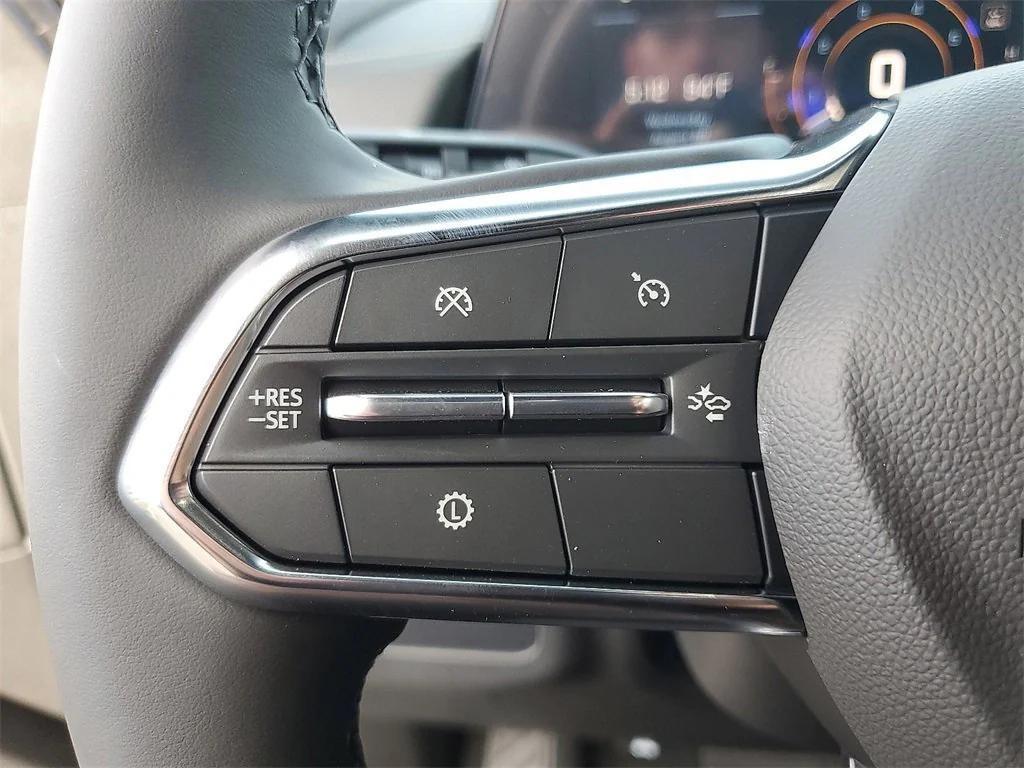 new 2025 Chevrolet Suburban car, priced at $84,740