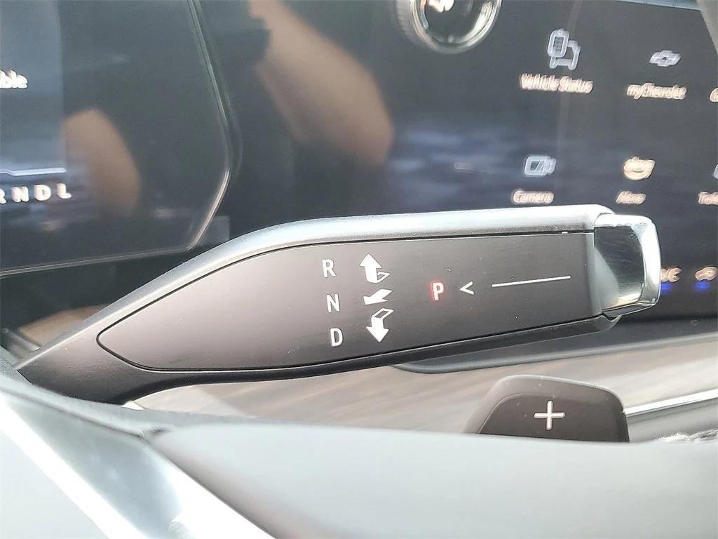 new 2025 Chevrolet Suburban car, priced at $84,740