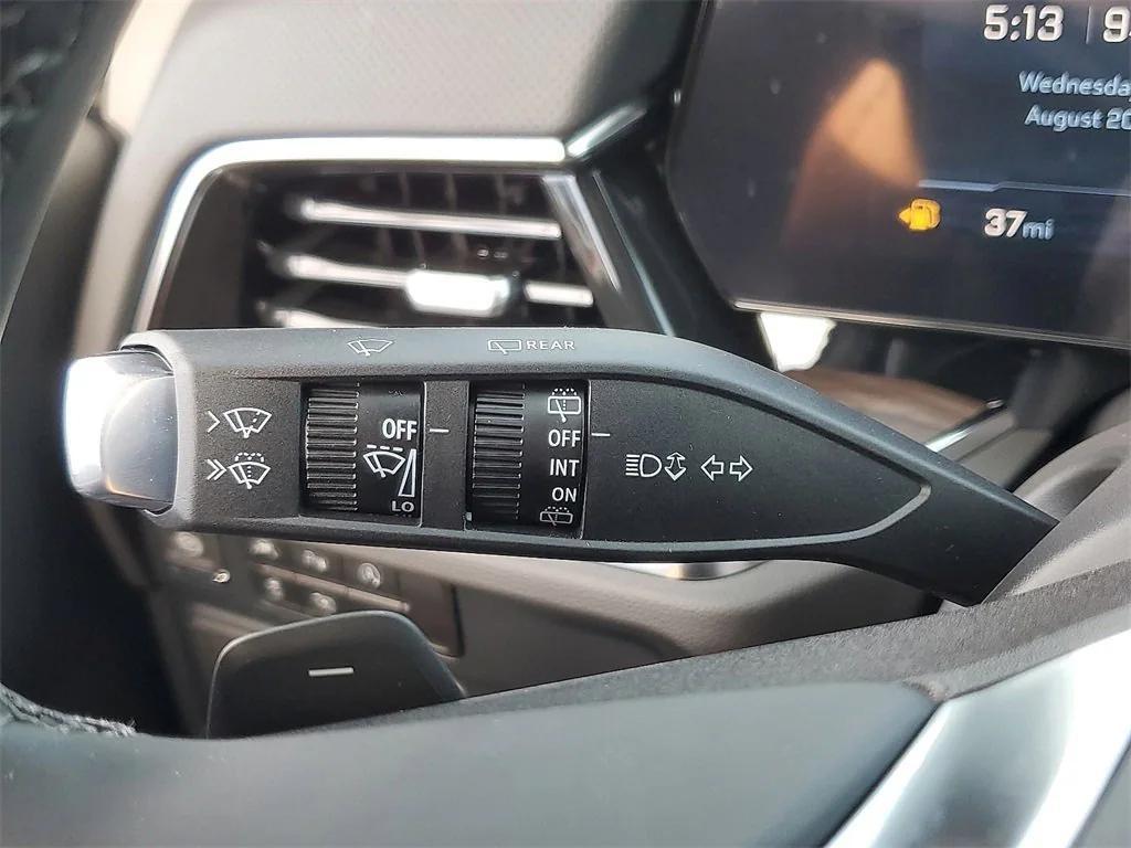 new 2025 Chevrolet Suburban car, priced at $84,740