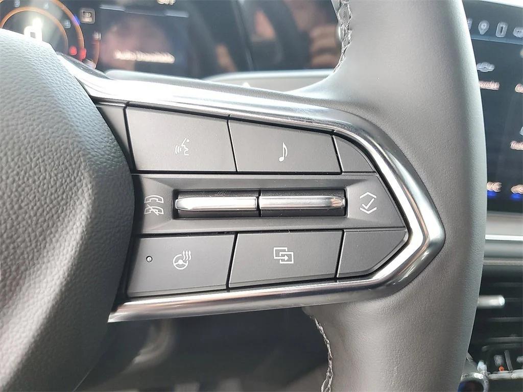 new 2025 Chevrolet Suburban car, priced at $84,740