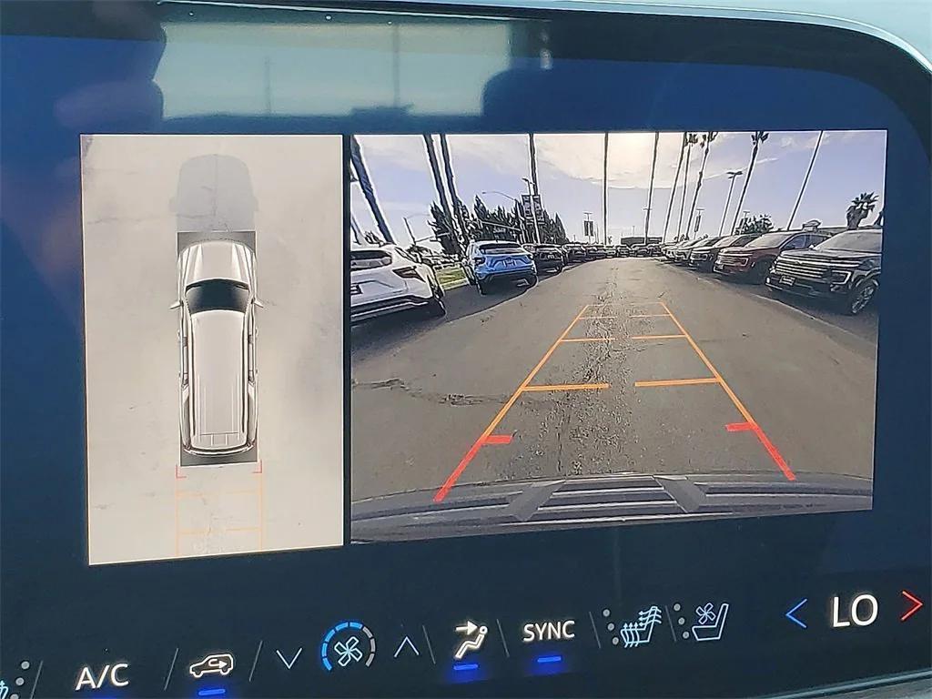 new 2025 Chevrolet Suburban car, priced at $84,740