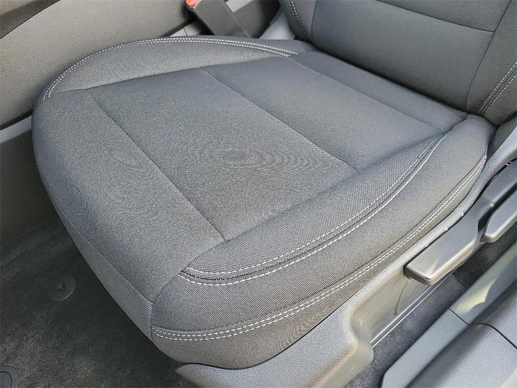 new 2026 Chevrolet Blazer EV car, priced at $46,319