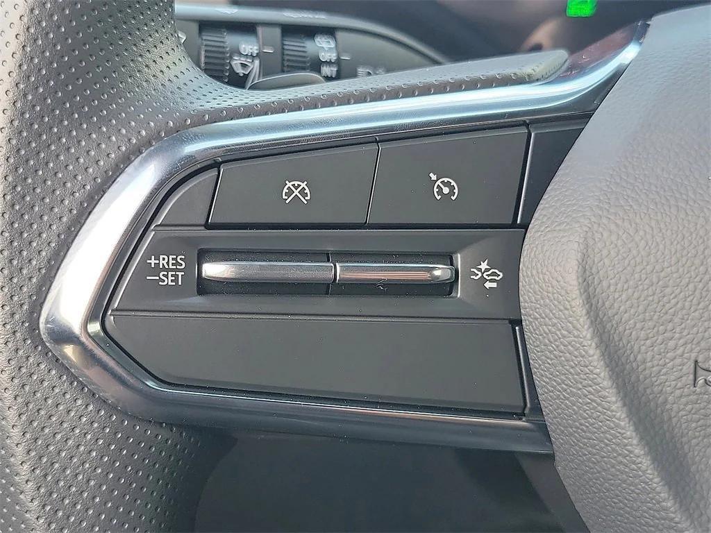 new 2026 Chevrolet Blazer EV car, priced at $46,319