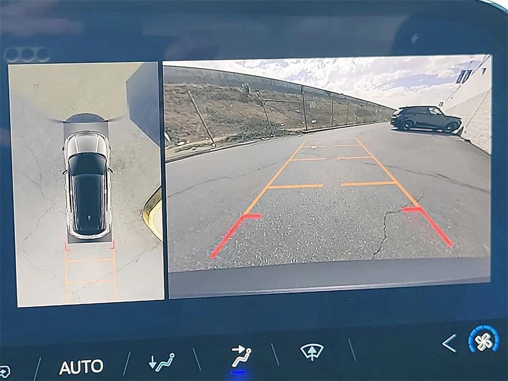 new 2026 Chevrolet Blazer EV car, priced at $46,319