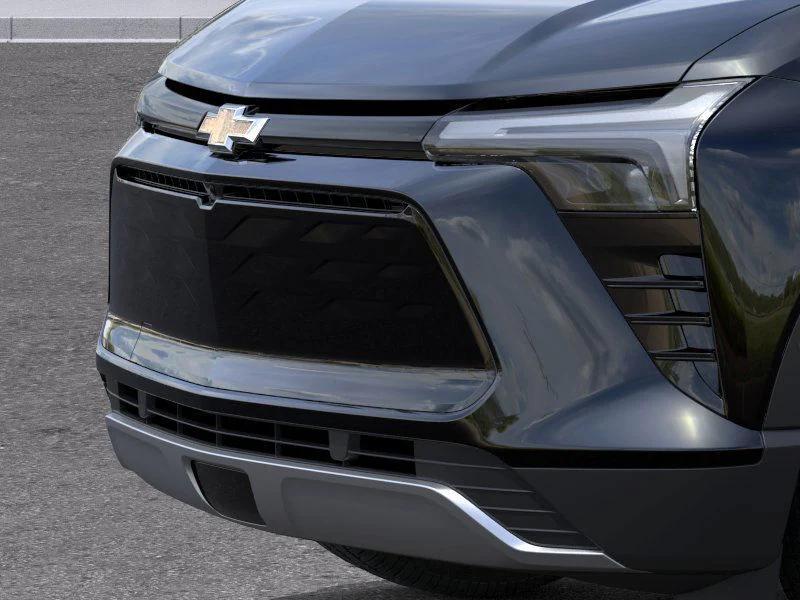 new 2026 Chevrolet Blazer EV car, priced at $46,319