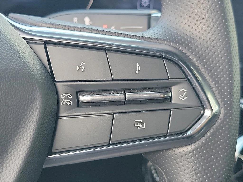 new 2026 Chevrolet Blazer EV car, priced at $46,319