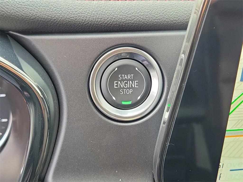 new 2026 Chevrolet Blazer car, priced at $49,590