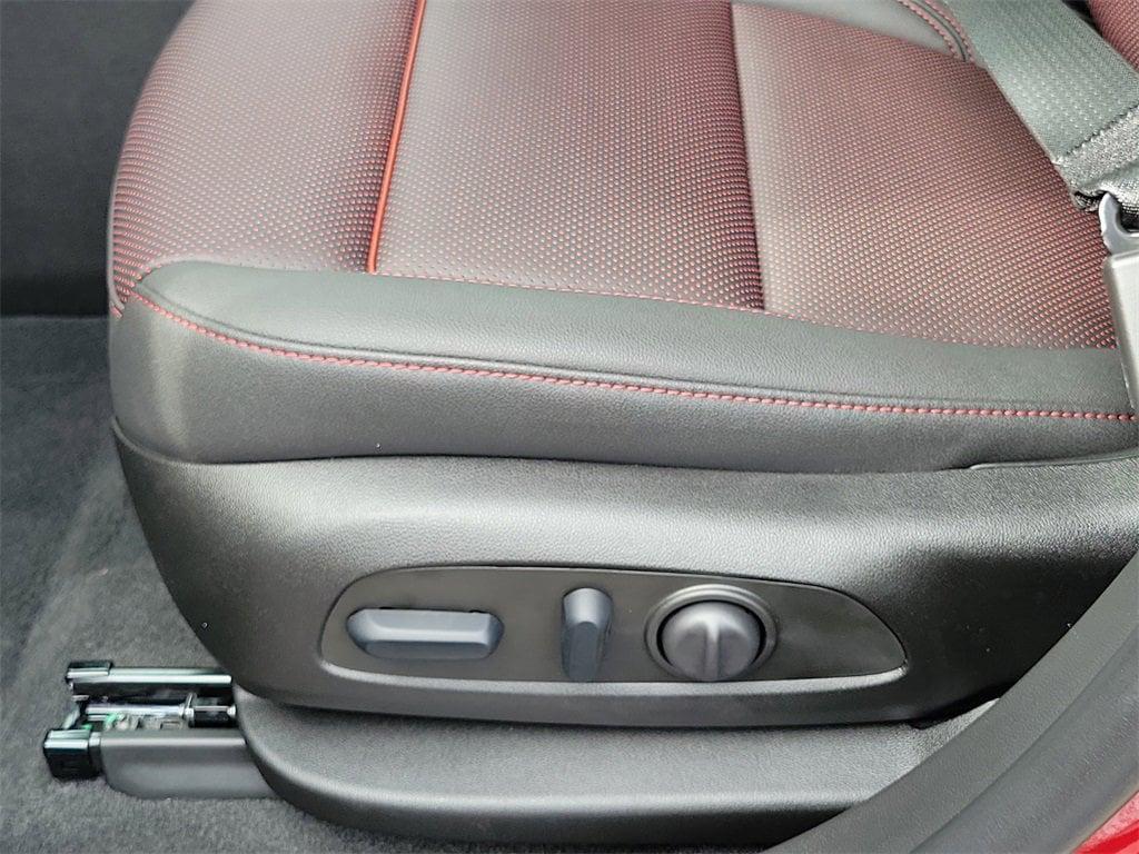 new 2026 Chevrolet Blazer car, priced at $49,590