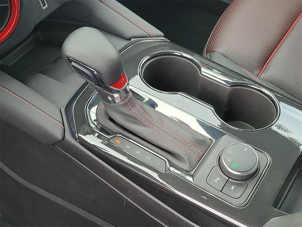 new 2026 Chevrolet Blazer car, priced at $49,590