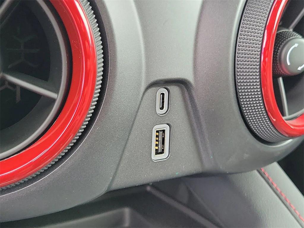 new 2026 Chevrolet Blazer car, priced at $49,590