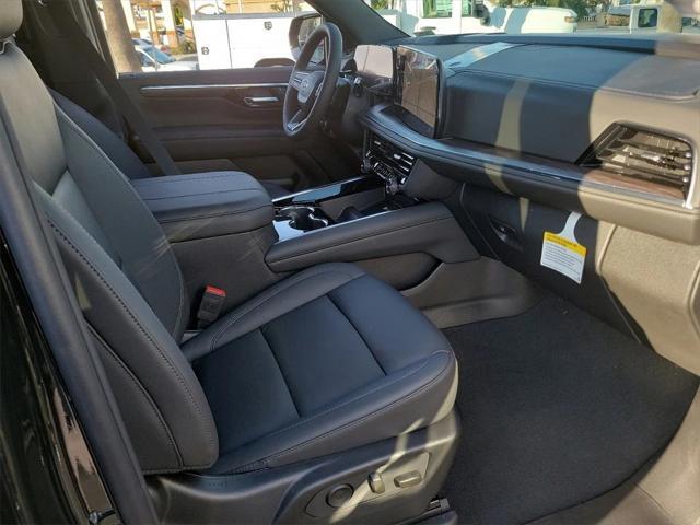 new 2025 Chevrolet Tahoe car, priced at $77,195