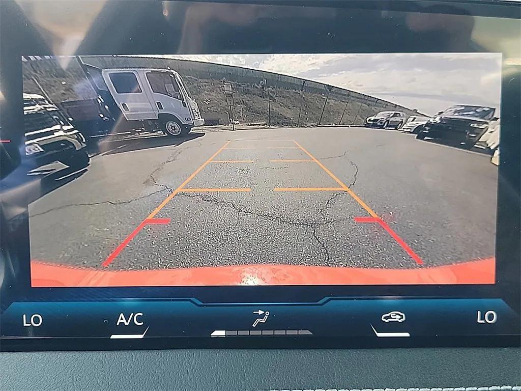 new 2026 Chevrolet Corvette car, priced at $134,010