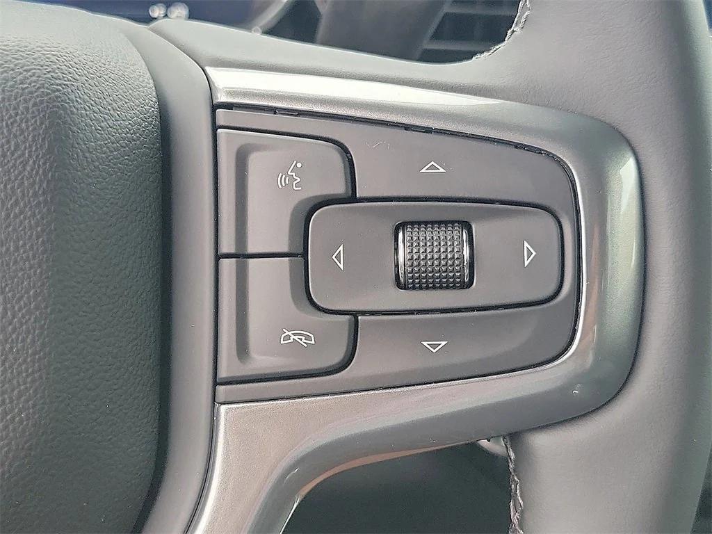 new 2026 Chevrolet Silverado 2500 car, priced at $89,475