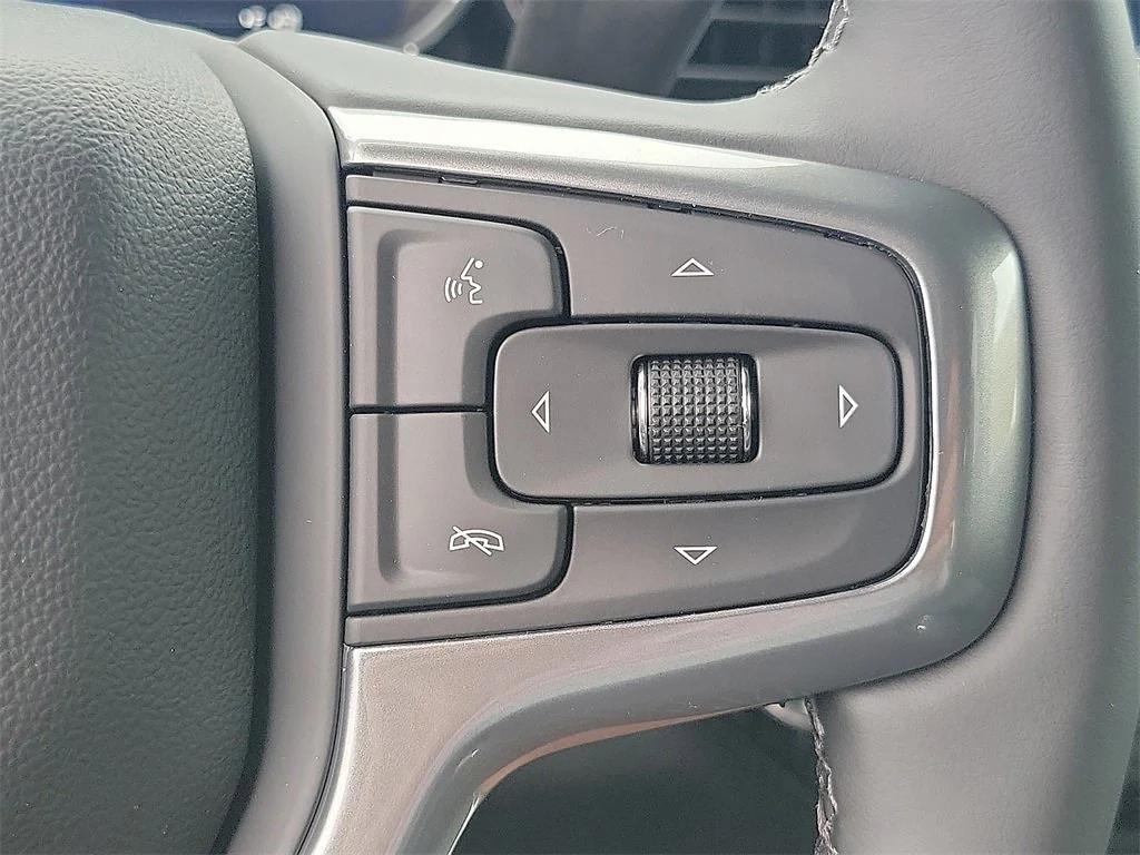 new 2026 Chevrolet Silverado 2500 car, priced at $89,975