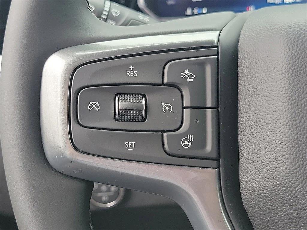 new 2026 Chevrolet Silverado 2500 car, priced at $89,475