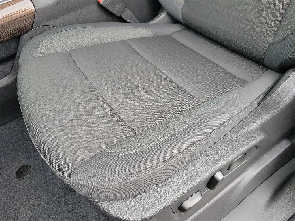 new 2026 Chevrolet Silverado 2500 car, priced at $89,475