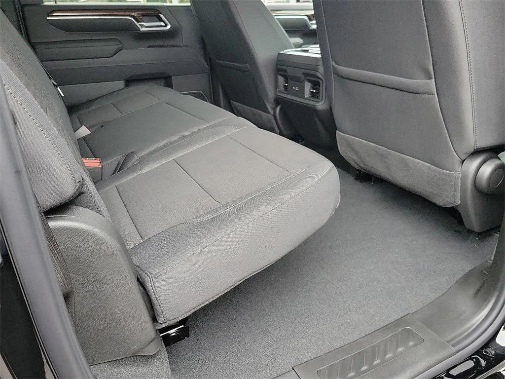 new 2026 Chevrolet Silverado 2500 car, priced at $89,475