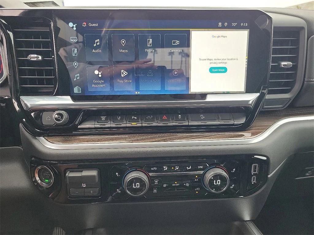 new 2026 Chevrolet Silverado 2500 car, priced at $89,475