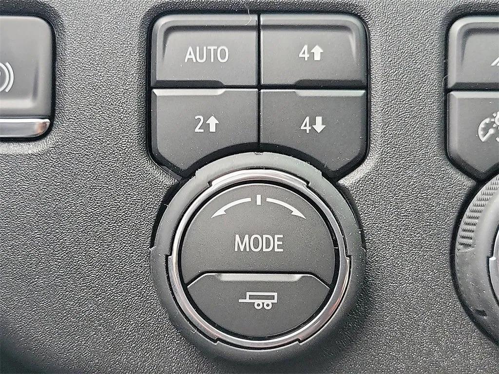 new 2026 Chevrolet Silverado 2500 car, priced at $89,475