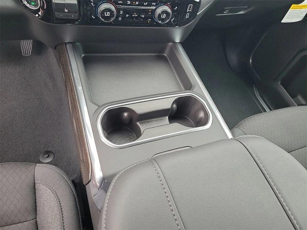 new 2026 Chevrolet Silverado 2500 car, priced at $89,475