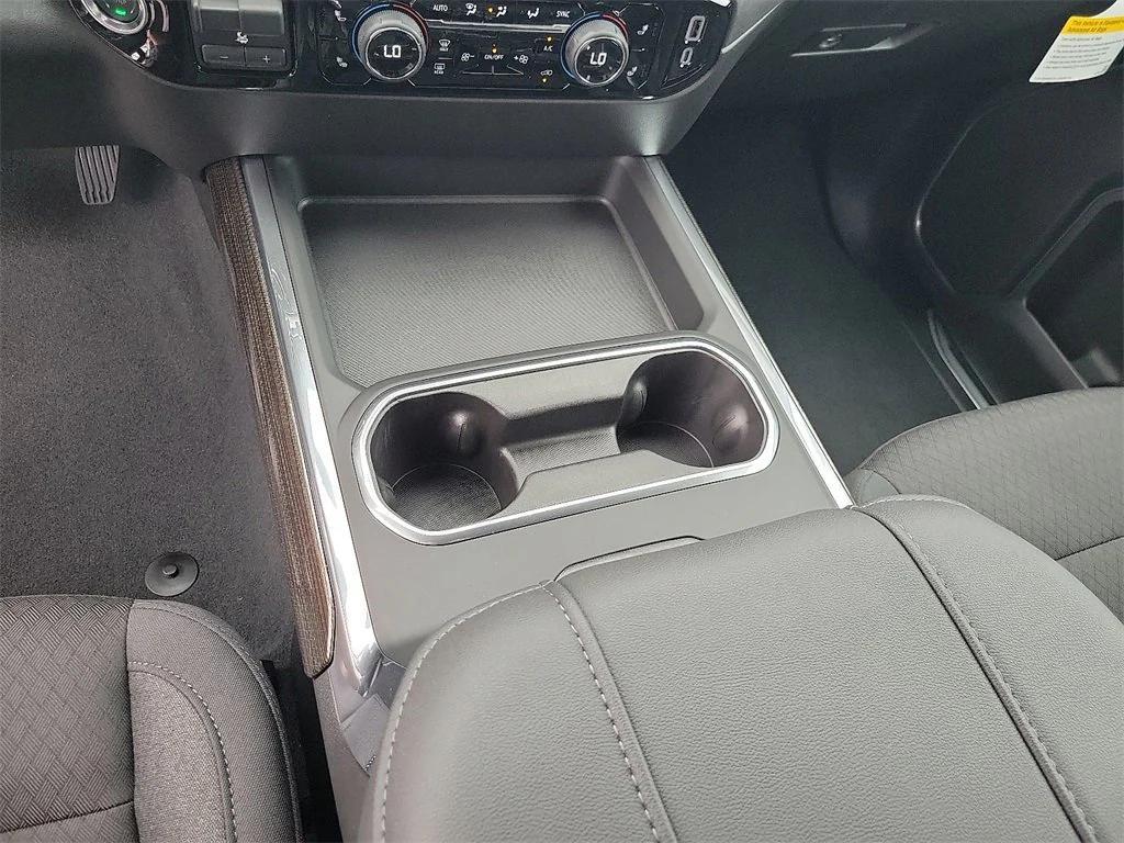 new 2026 Chevrolet Silverado 2500 car, priced at $89,975