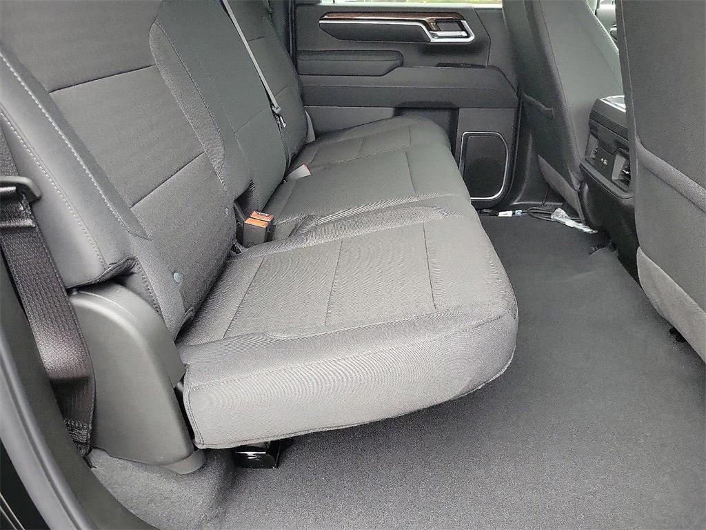 new 2026 Chevrolet Silverado 2500 car, priced at $89,475