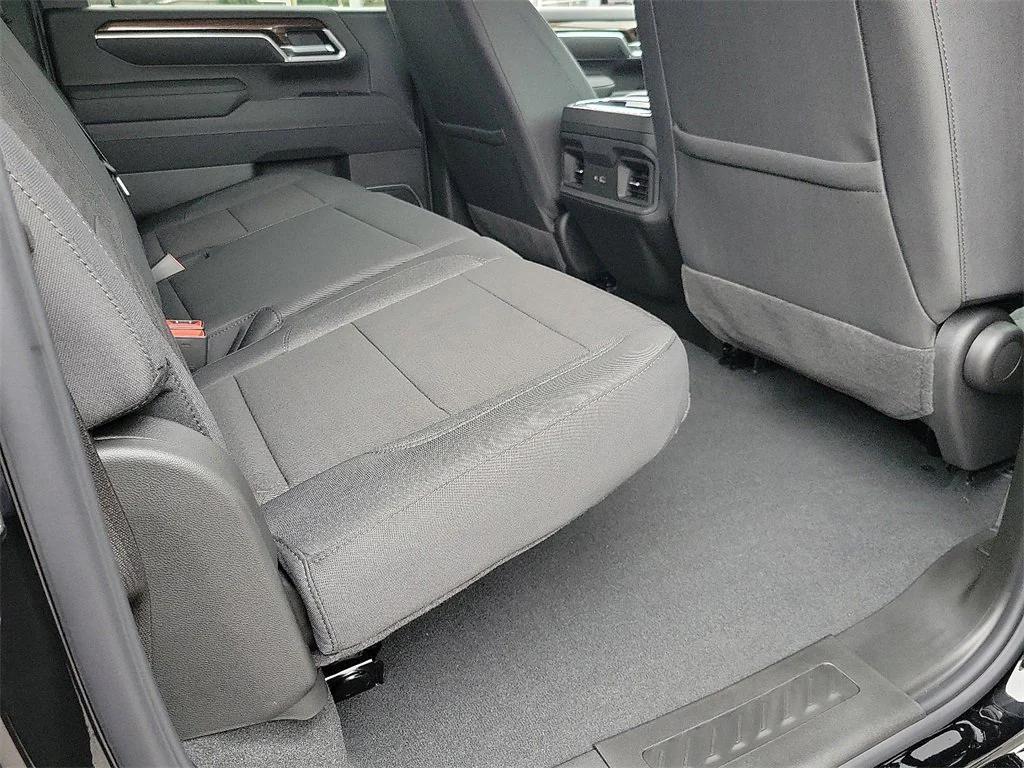new 2026 Chevrolet Silverado 2500 car, priced at $89,975