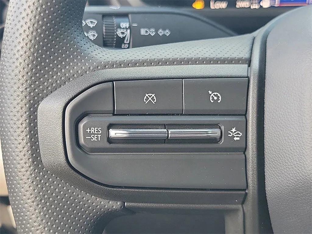 new 2026 Chevrolet Colorado car, priced at $42,245