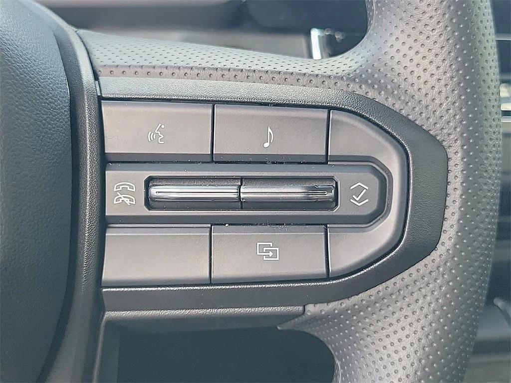 new 2026 Chevrolet Colorado car, priced at $42,245