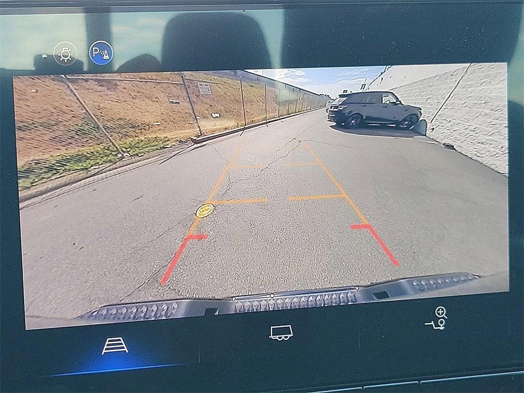 new 2026 Chevrolet Colorado car, priced at $42,245