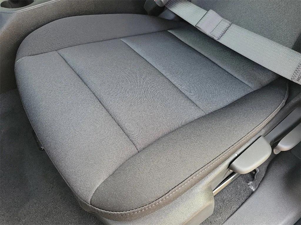 new 2026 Chevrolet Colorado car, priced at $42,245