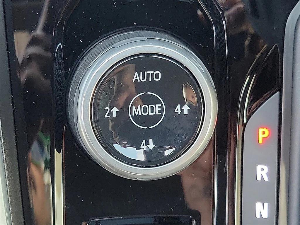 new 2026 Chevrolet Colorado car, priced at $42,245