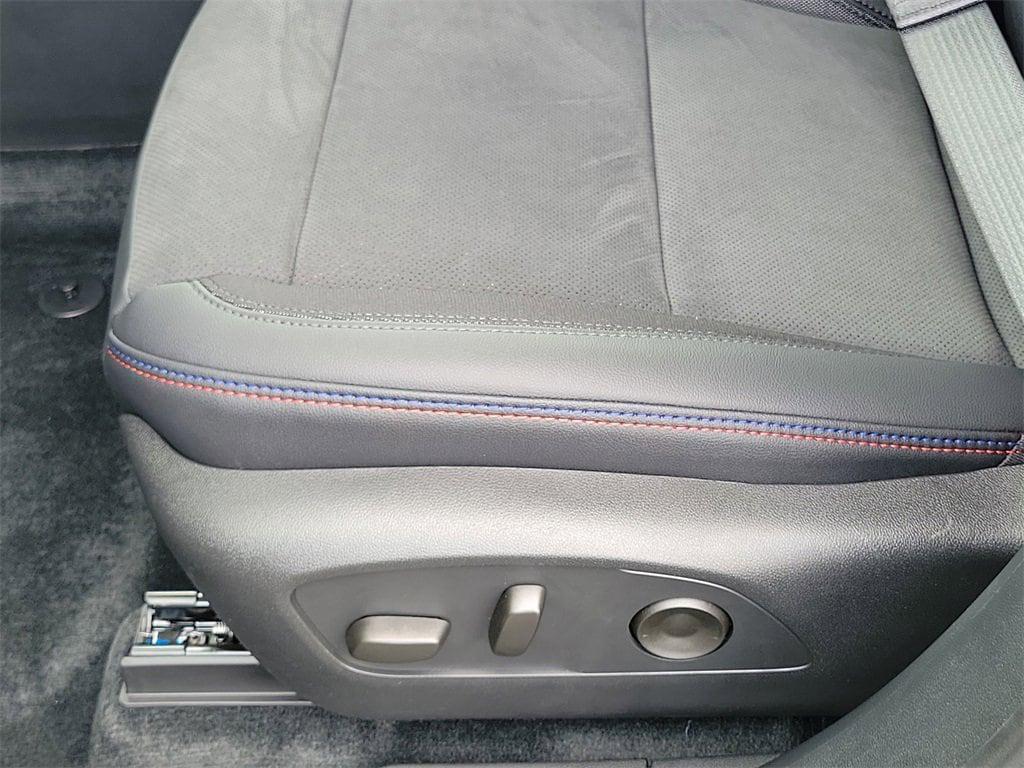 new 2026 Chevrolet Blazer EV car, priced at $56,789