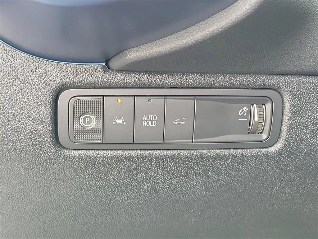 new 2026 Chevrolet Equinox EV car, priced at $41,070