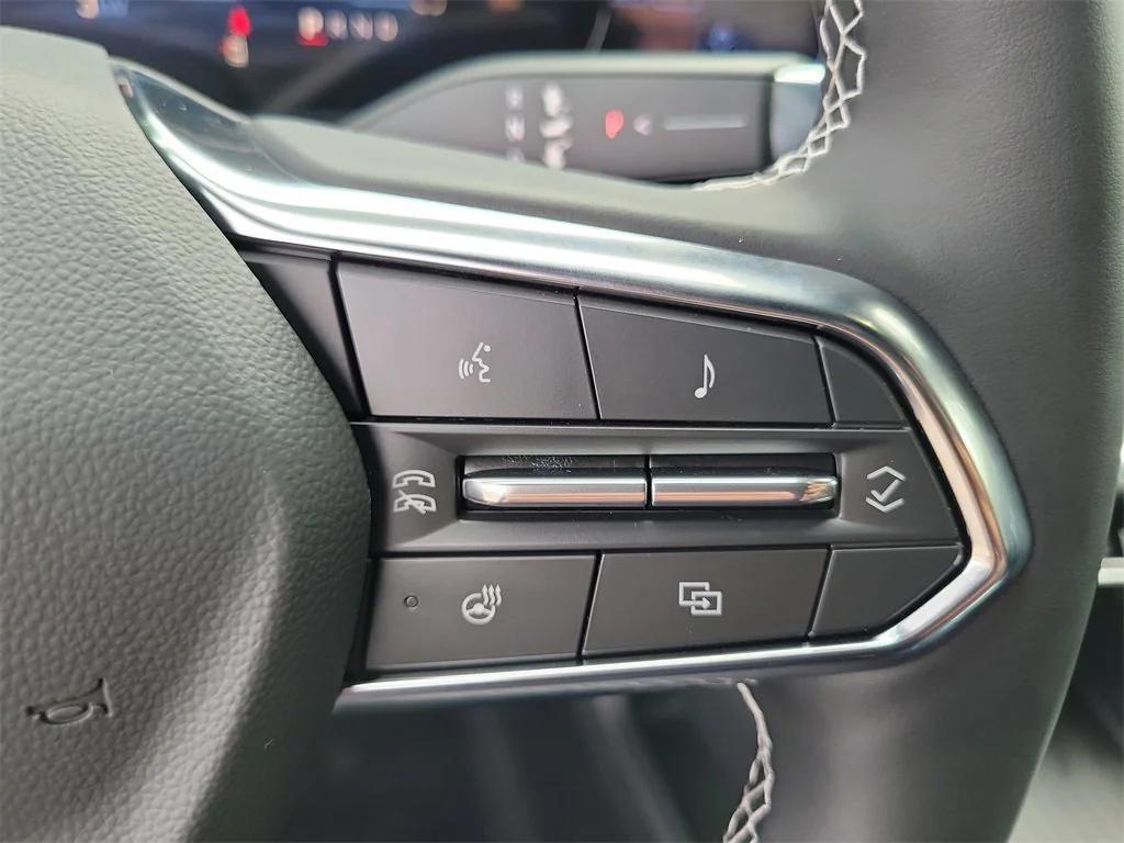 new 2026 Chevrolet Equinox EV car, priced at $41,070