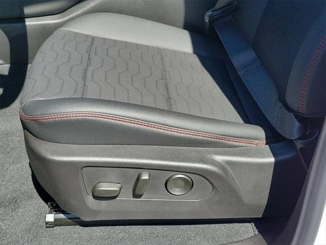 new 2025 Chevrolet Colorado car, priced at $52,115