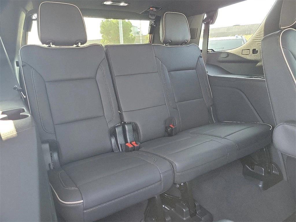 new 2026 Chevrolet Tahoe car, priced at $80,895