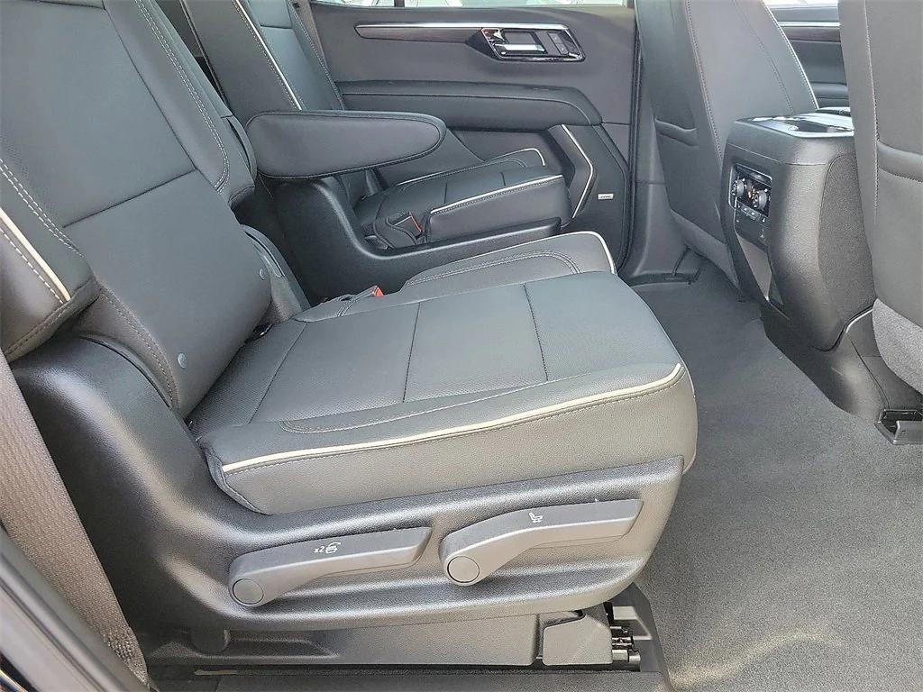 new 2026 Chevrolet Tahoe car, priced at $80,895