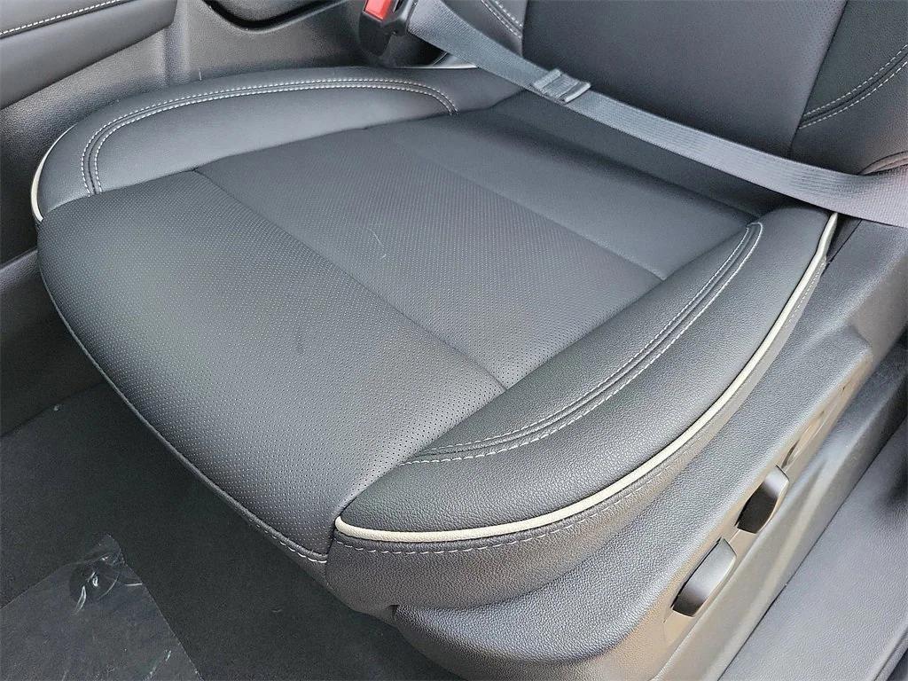 new 2026 Chevrolet Tahoe car, priced at $80,895