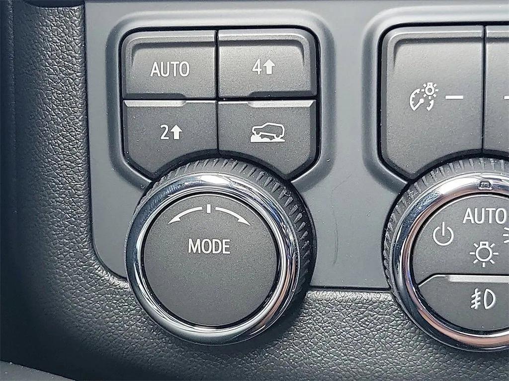 new 2026 Chevrolet Tahoe car, priced at $80,895