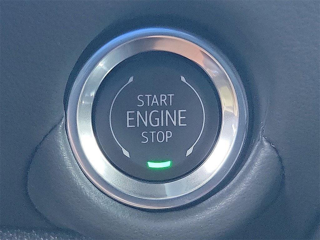 new 2026 Chevrolet Tahoe car, priced at $80,895