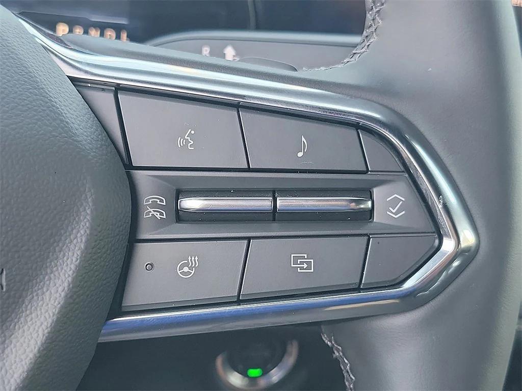 new 2026 Chevrolet Tahoe car, priced at $80,895