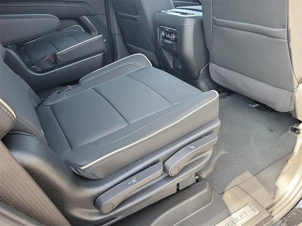 new 2026 Chevrolet Tahoe car, priced at $80,895