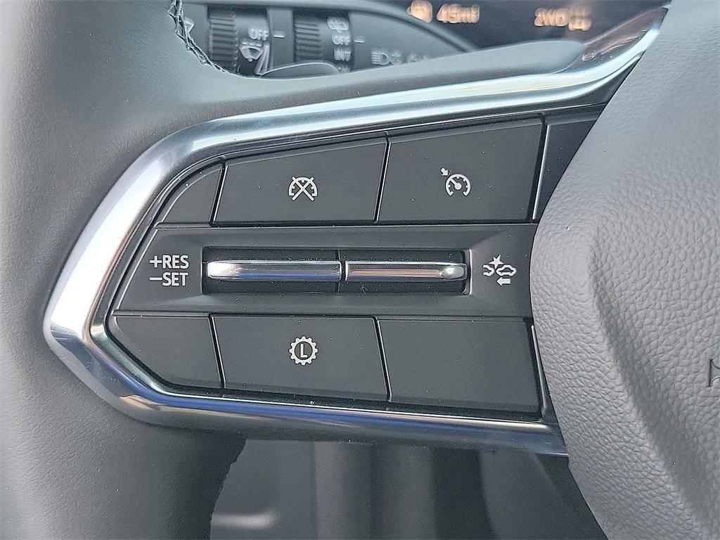 new 2026 Chevrolet Tahoe car, priced at $80,895