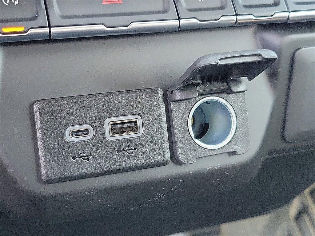 new 2026 Chevrolet Silverado 1500 car, priced at $36,240